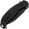 Складной нож FOX KNIVES IRVES FX-532 FFX-532